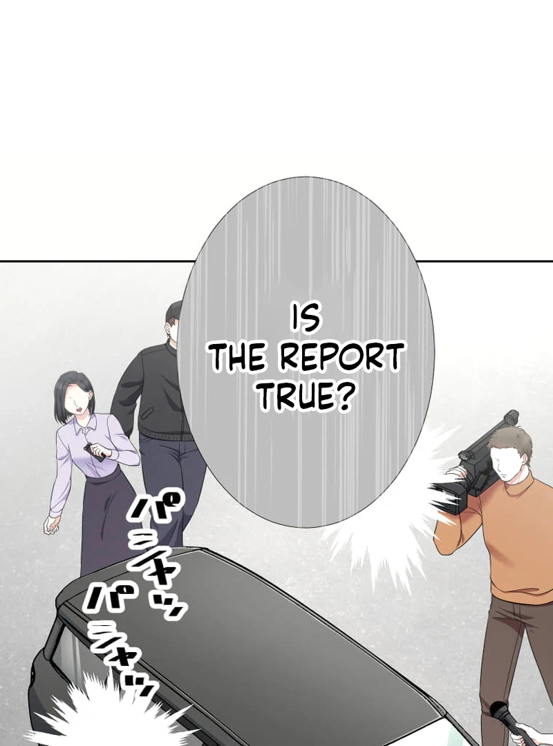 I’m retiring from the role of a wife! Chapter 15 - Page 16