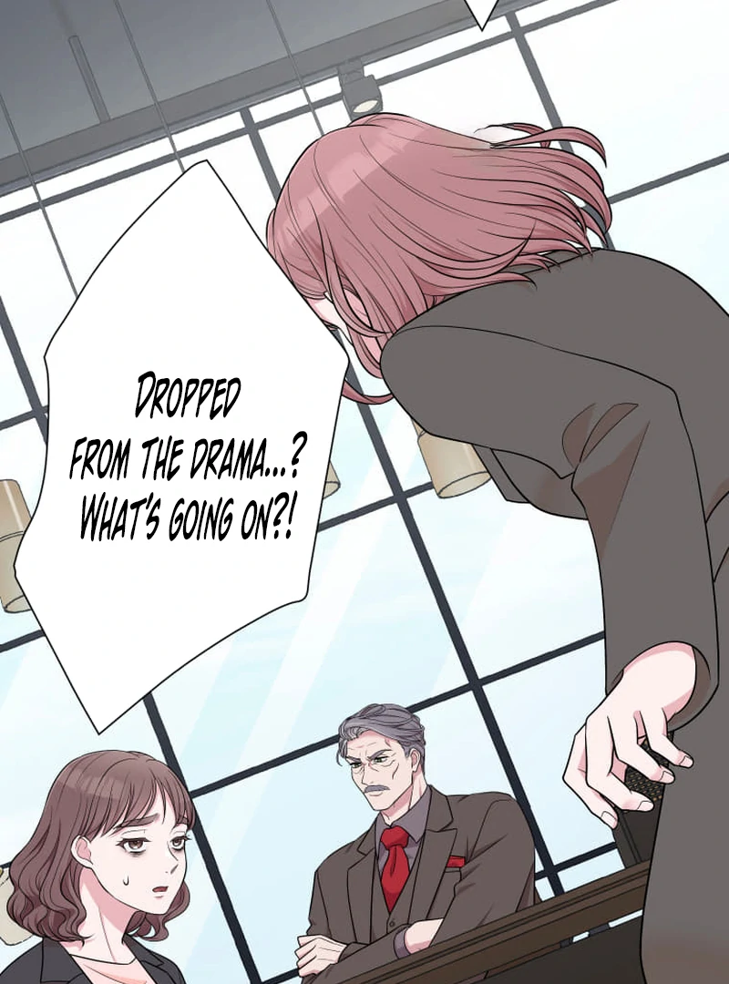 I’m retiring from the role of a wife! Chapter 15 - Page 22