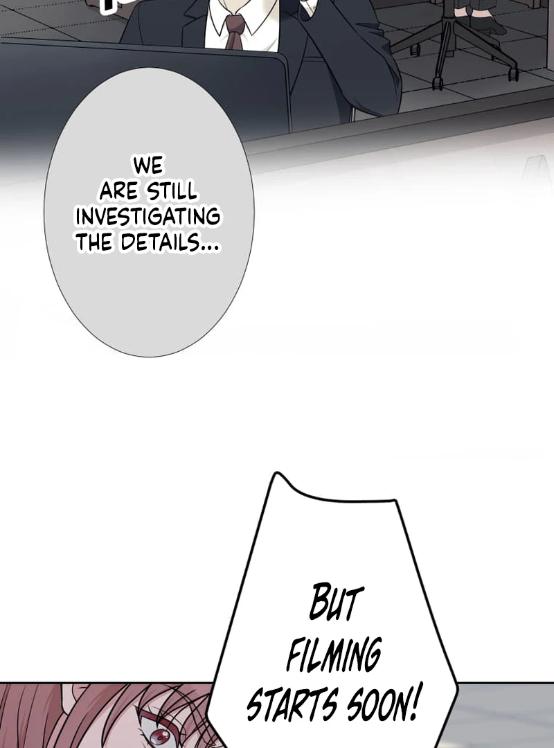 I’m retiring from the role of a wife! Chapter 15 - Page 25