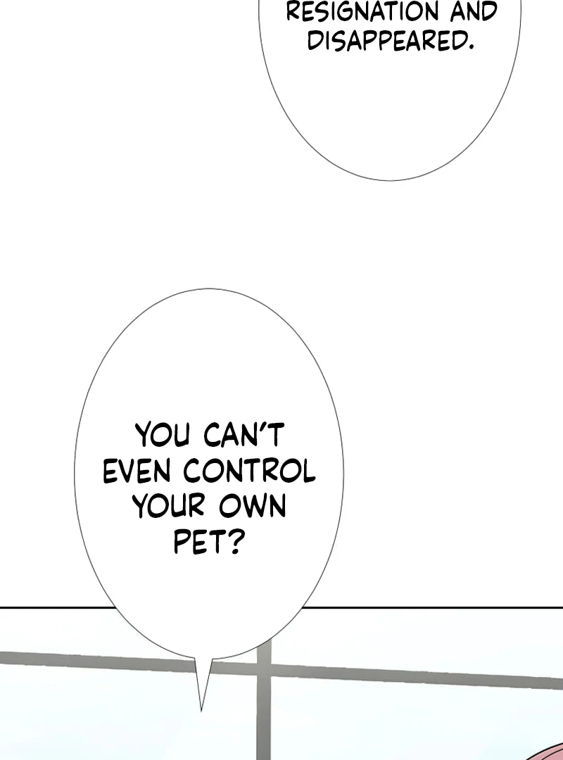 I’m retiring from the role of a wife! Chapter 15 - Page 33