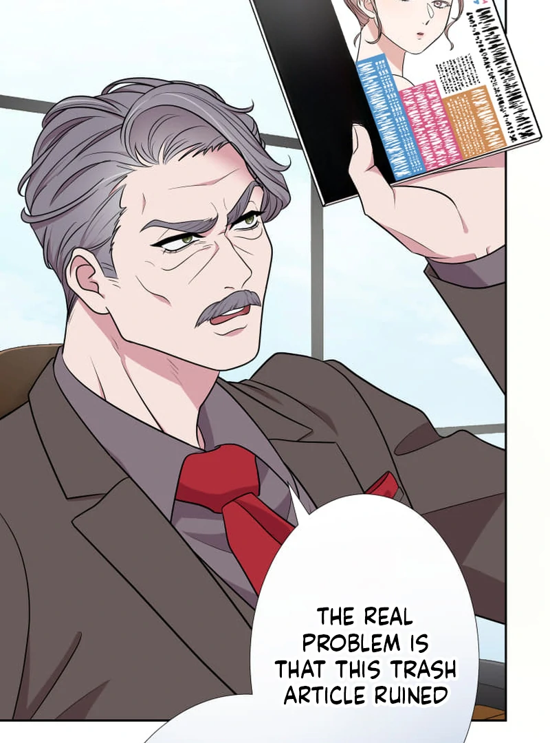 I’m retiring from the role of a wife! Chapter 15 - Page 36