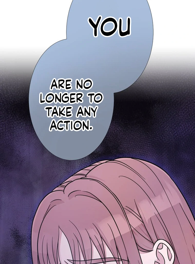 I’m retiring from the role of a wife! Chapter 15 - Page 38