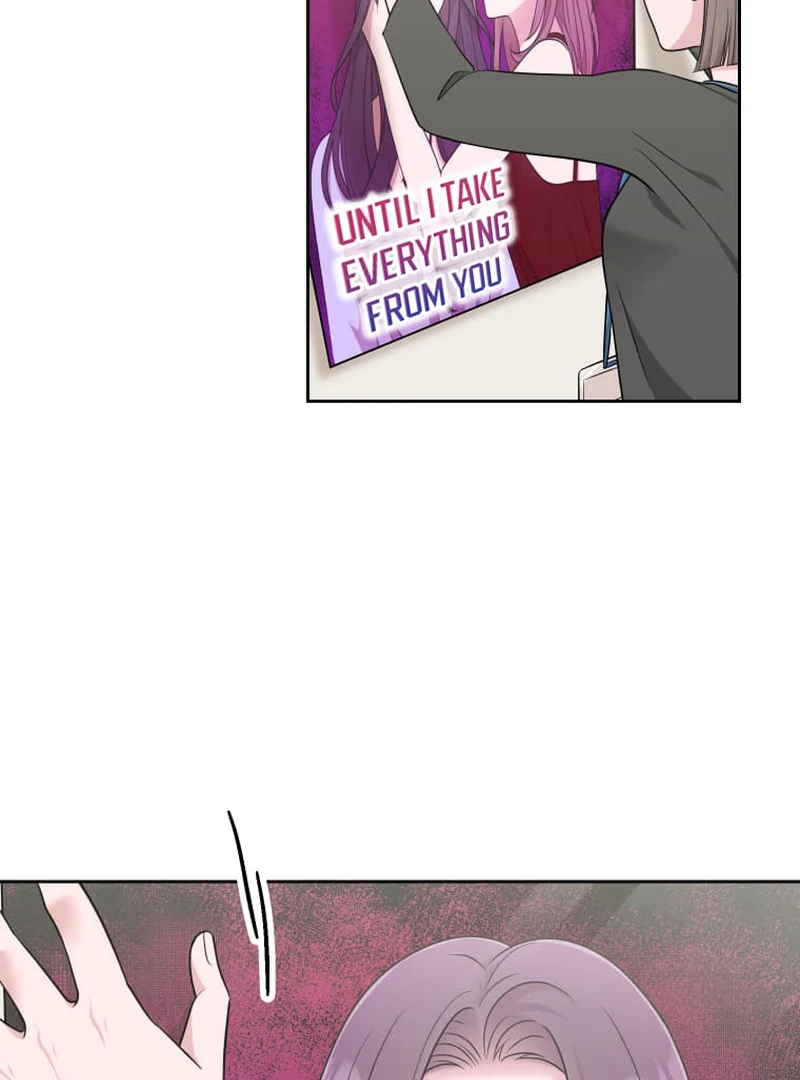 I’m retiring from the role of a wife! Chapter 15 - Page 47