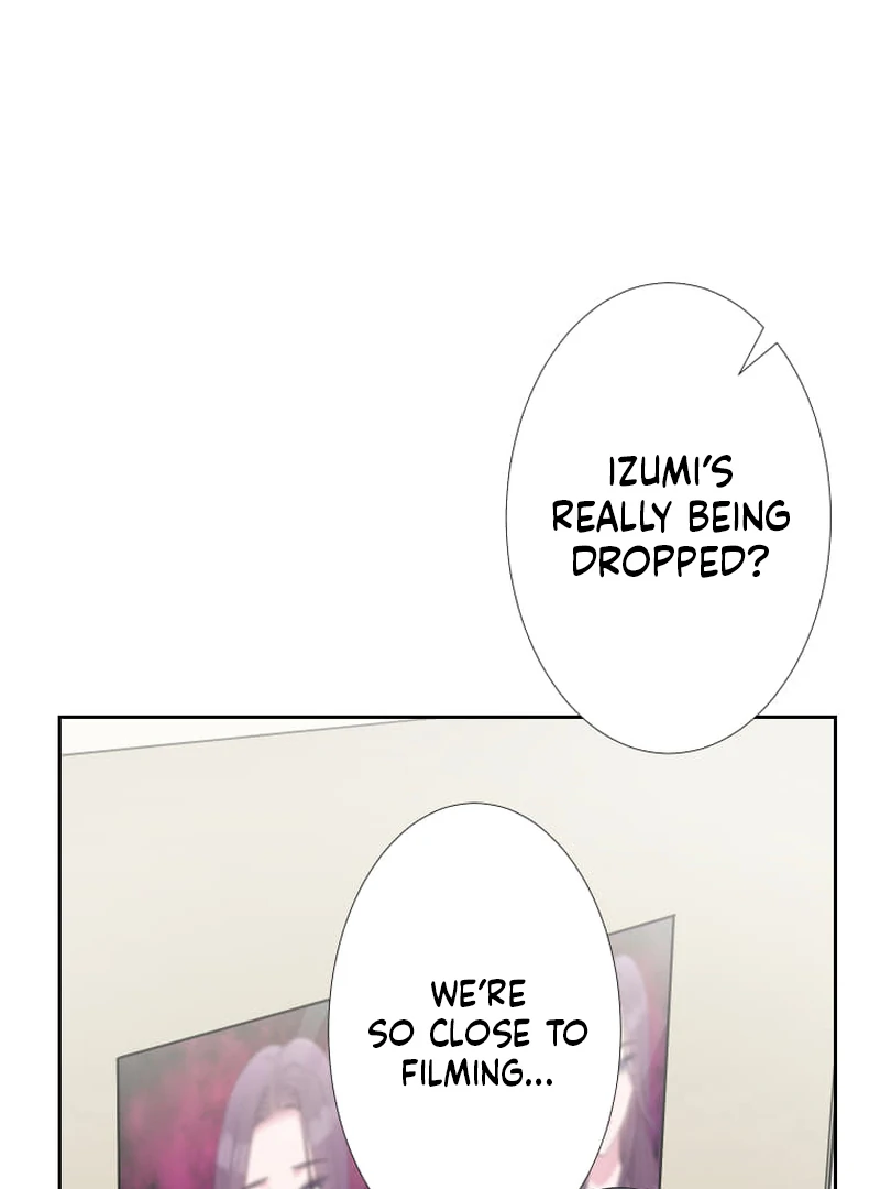 I’m retiring from the role of a wife! Chapter 15 - Page 49