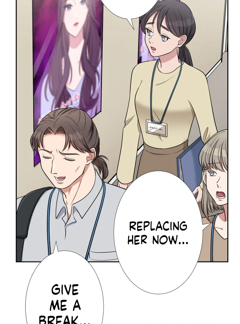 I’m retiring from the role of a wife! Chapter 15 - Page 50