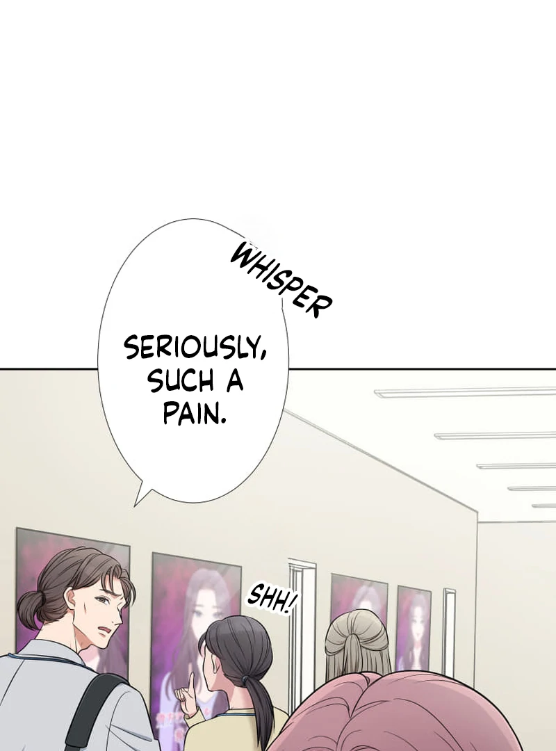 I’m retiring from the role of a wife! Chapter 15 - Page 55