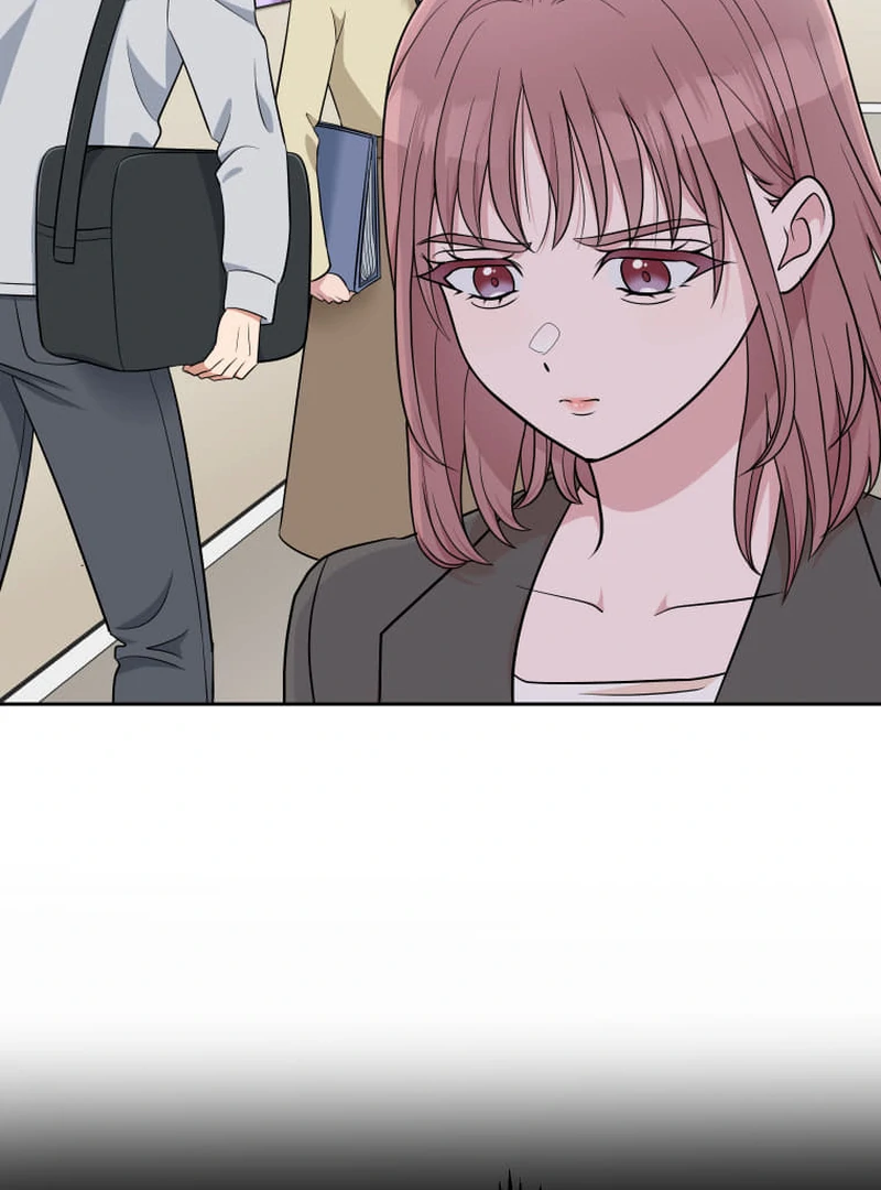 I’m retiring from the role of a wife! Chapter 15 - Page 56