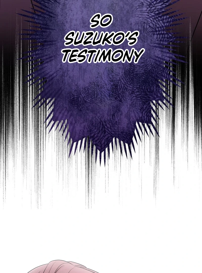 I’m retiring from the role of a wife! Chapter 15 - Page 70