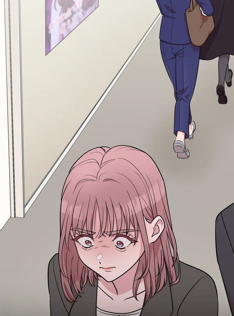 I’m retiring from the role of a wife! Chapter 15 - Page 76