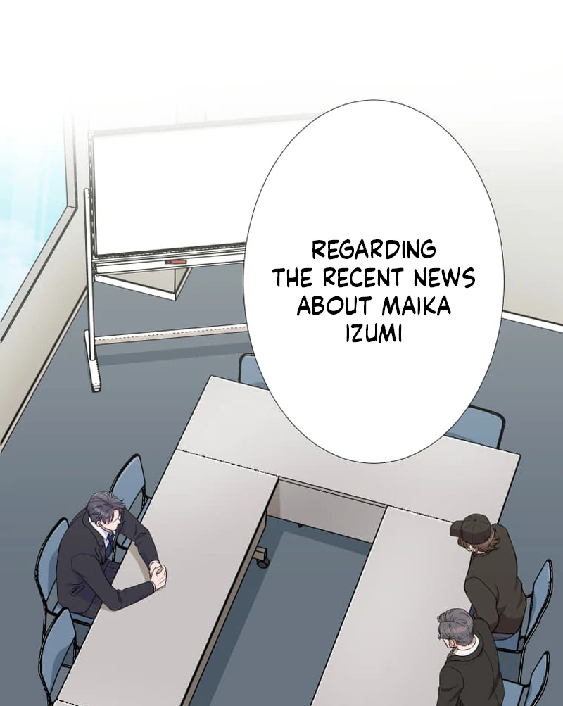 I’m retiring from the role of a wife! Chapter 15 - Page 79