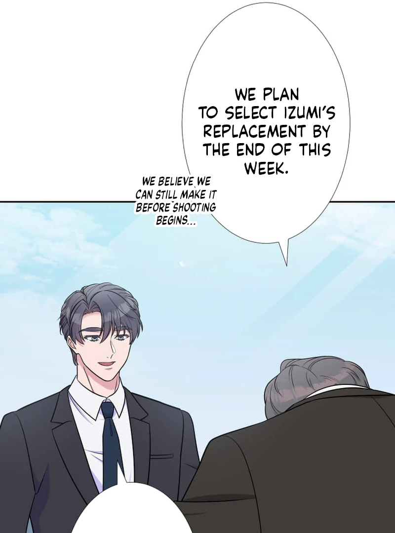 I’m retiring from the role of a wife! Chapter 15 - Page 81