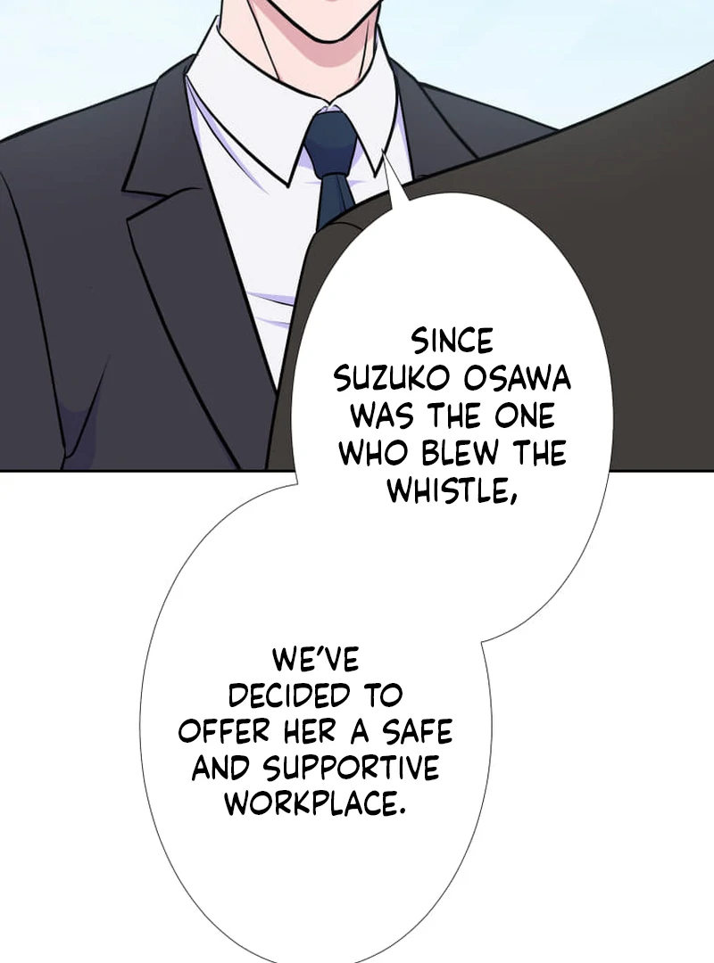 I’m retiring from the role of a wife! Chapter 15 - Page 85
