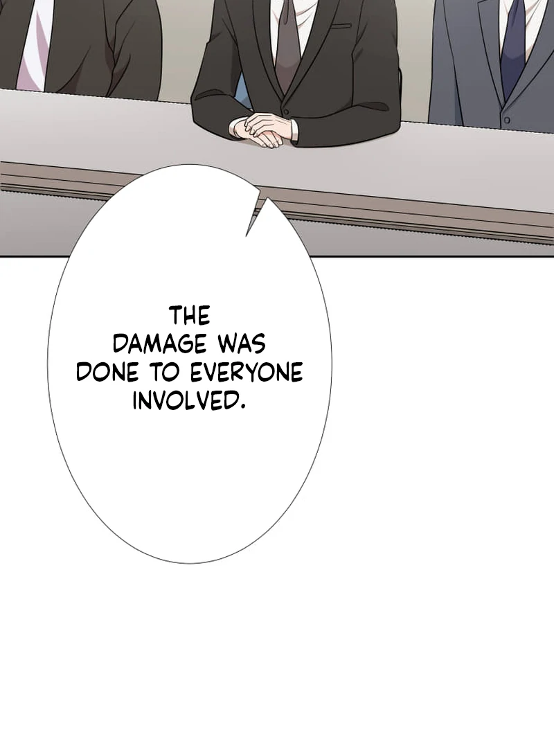 I’m retiring from the role of a wife! Chapter 15 - Page 87