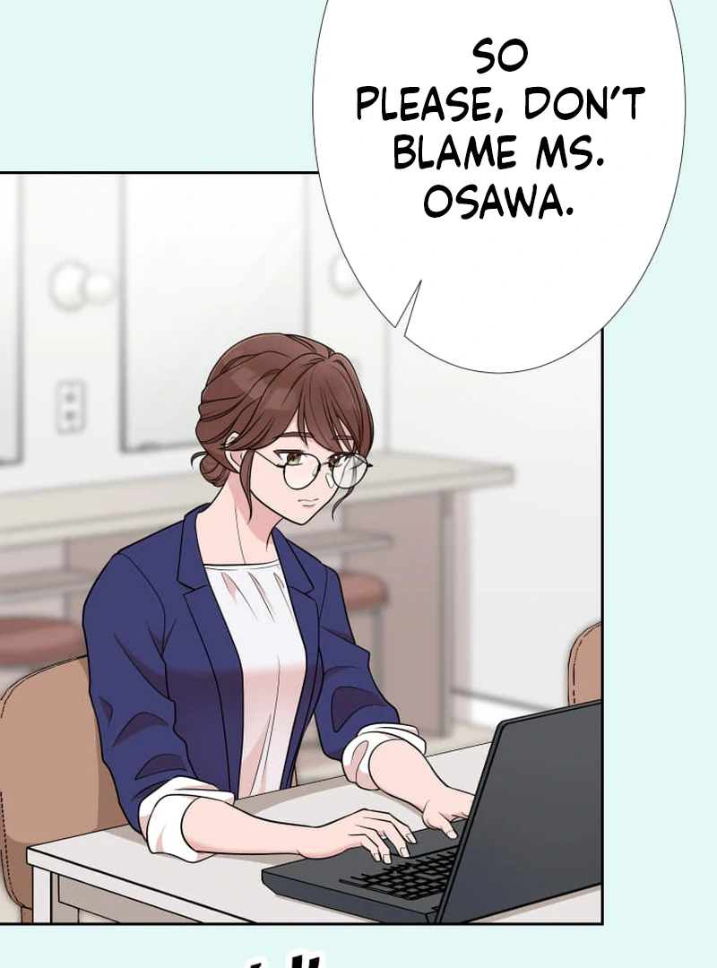 I’m retiring from the role of a wife! Chapter 15 - Page 91