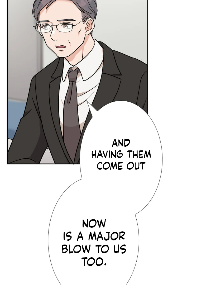 I’m retiring from the role of a wife! Chapter 15 - Page 99