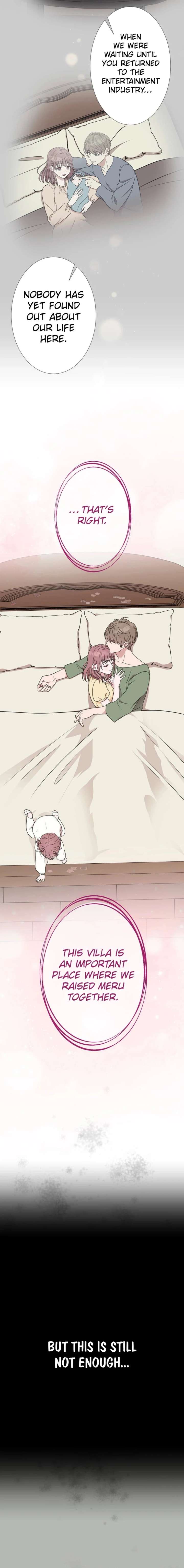 I’m retiring from the role of a wife! Chapter 16 - Page 13