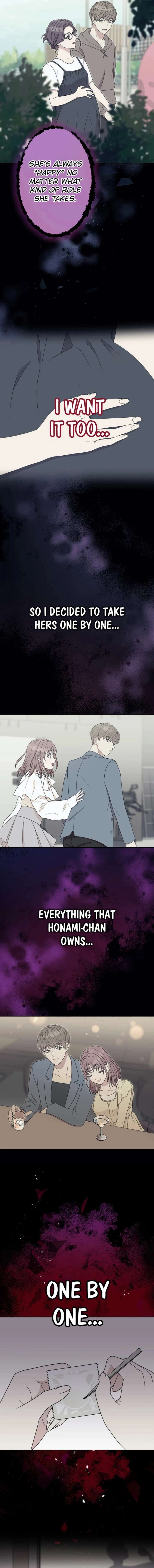 I’m retiring from the role of a wife! Chapter 16 - Page 15