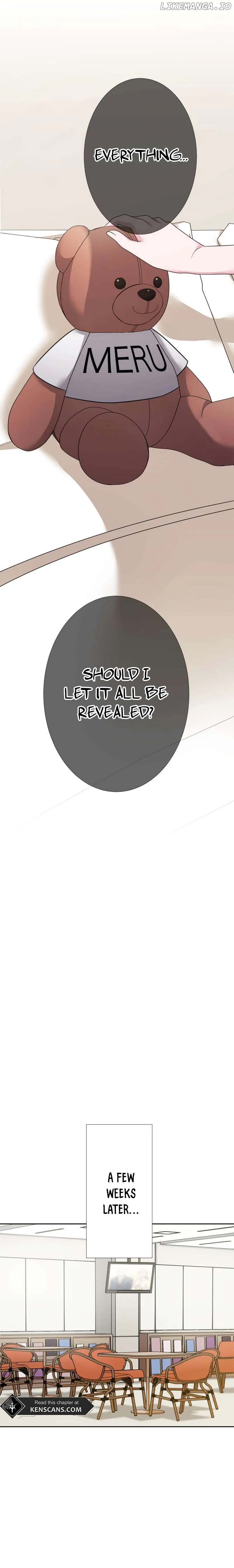 I’m retiring from the role of a wife! Chapter 4 - Page 18