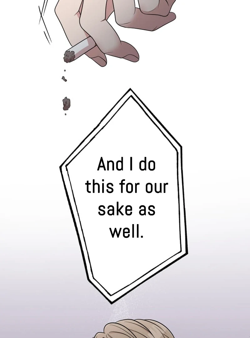 I’m retiring from the role of a wife! Chapter 5 - Page 104