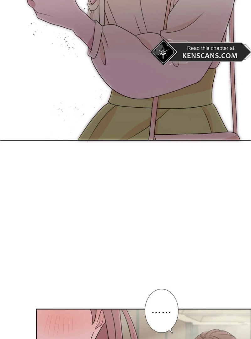 I’m retiring from the role of a wife! Chapter 5 - Page 110