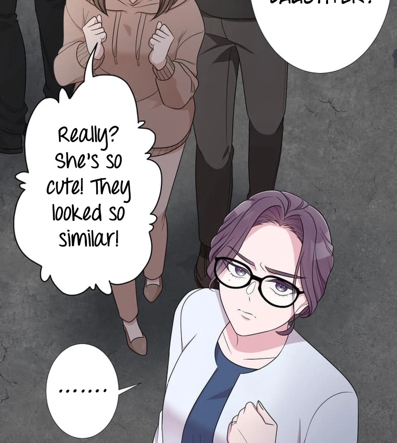 I’m retiring from the role of a wife! Chapter 5 - Page 116