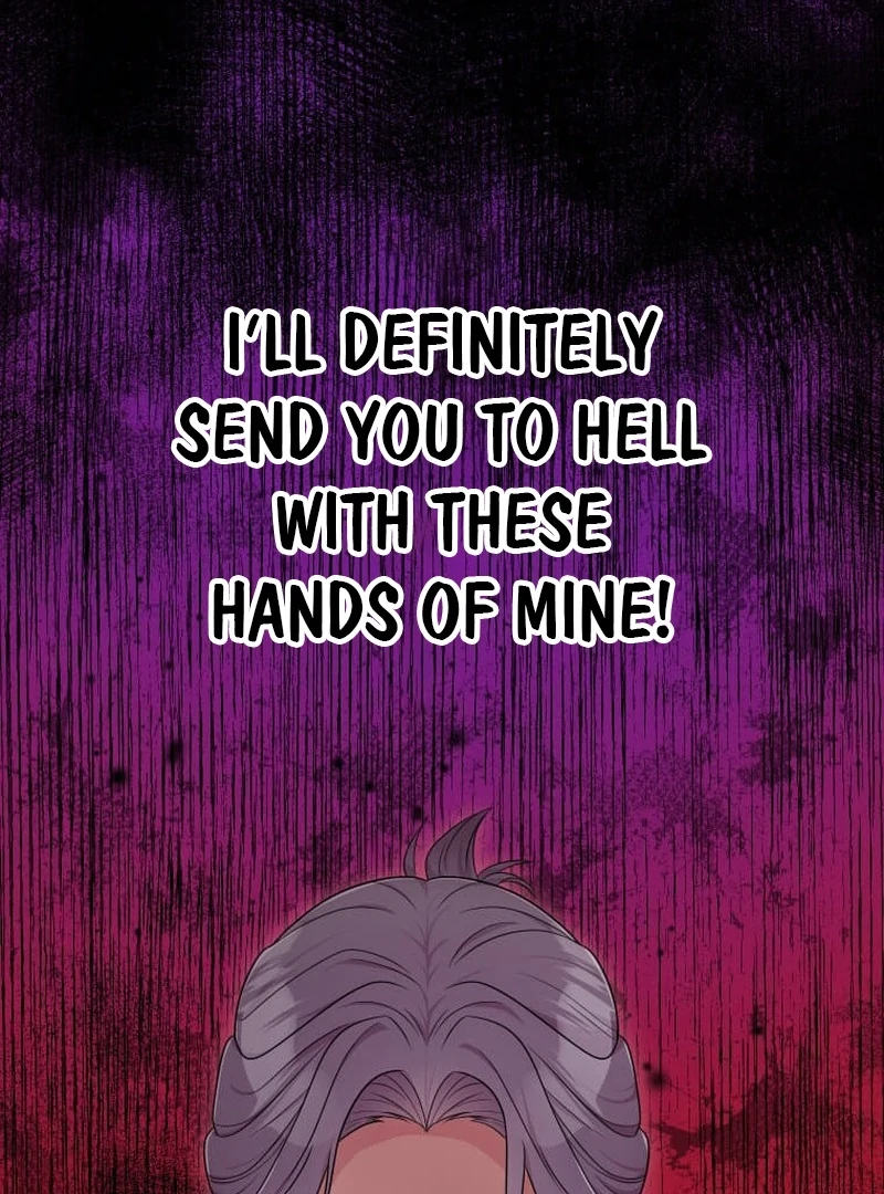 I’m retiring from the role of a wife! Chapter 5 - Page 123