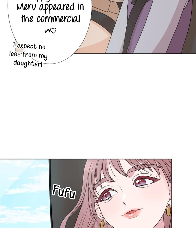 I’m retiring from the role of a wife! Chapter 5 - Page 132