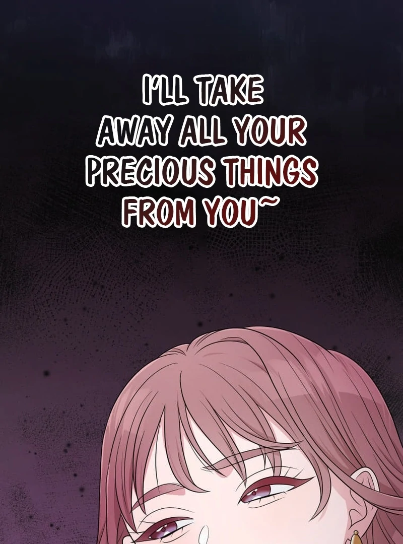I’m retiring from the role of a wife! Chapter 5 - Page 137