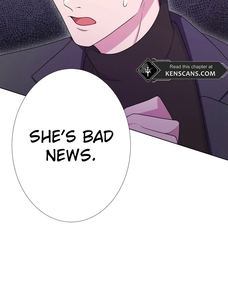 I’m retiring from the role of a wife! Chapter 5 - Page 27