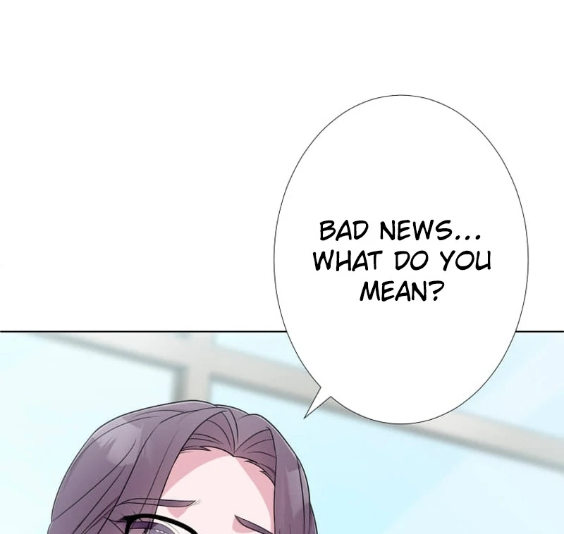 I’m retiring from the role of a wife! Chapter 5 - Page 28