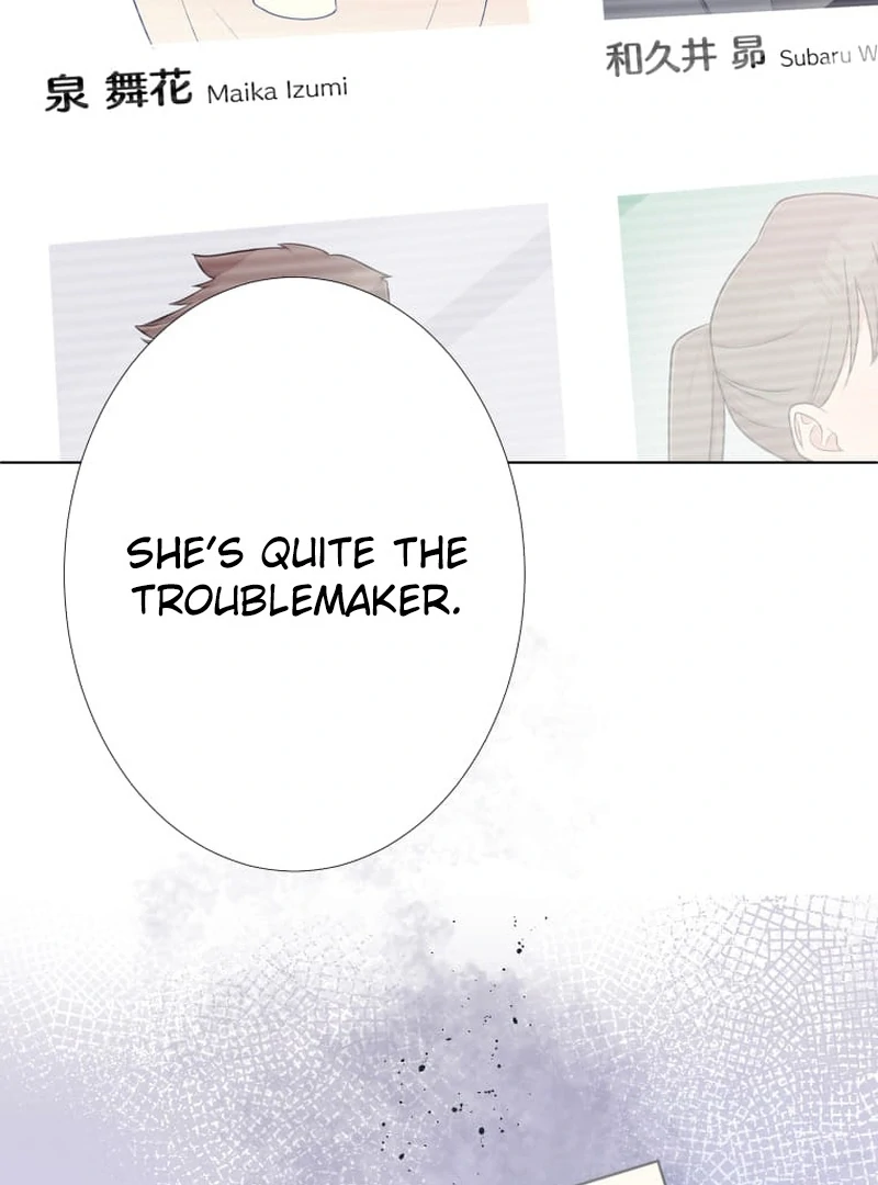 I’m retiring from the role of a wife! Chapter 5 - Page 31