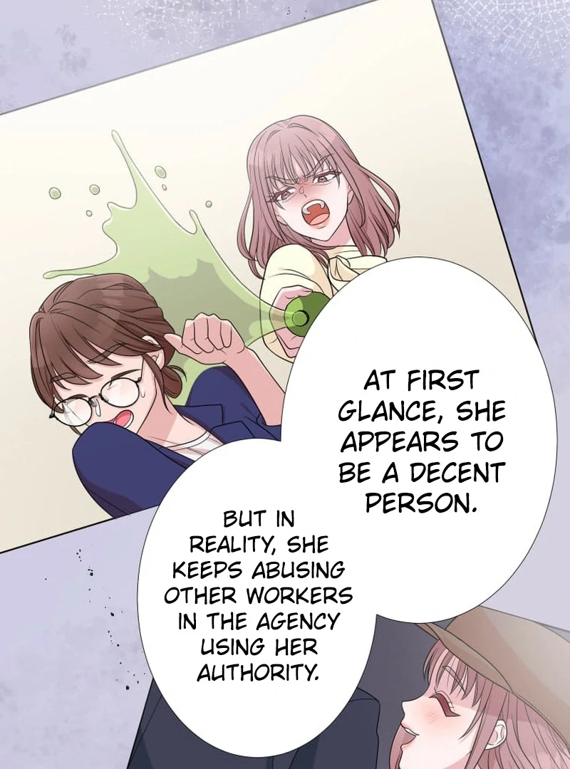 I’m retiring from the role of a wife! Chapter 5 - Page 32