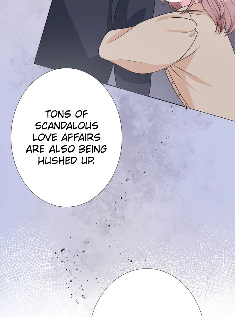 I’m retiring from the role of a wife! Chapter 5 - Page 33