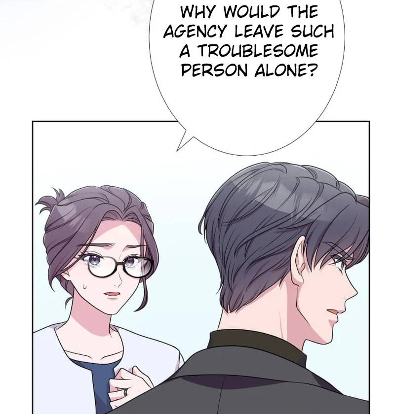 I’m retiring from the role of a wife! Chapter 5 - Page 34