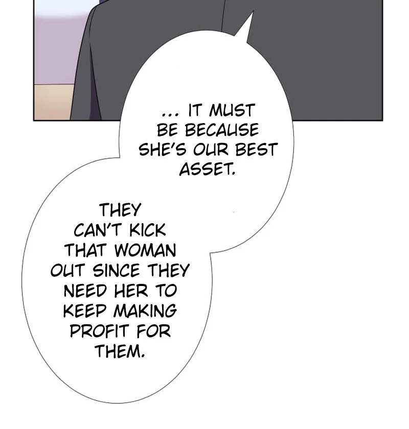 I’m retiring from the role of a wife! Chapter 5 - Page 35