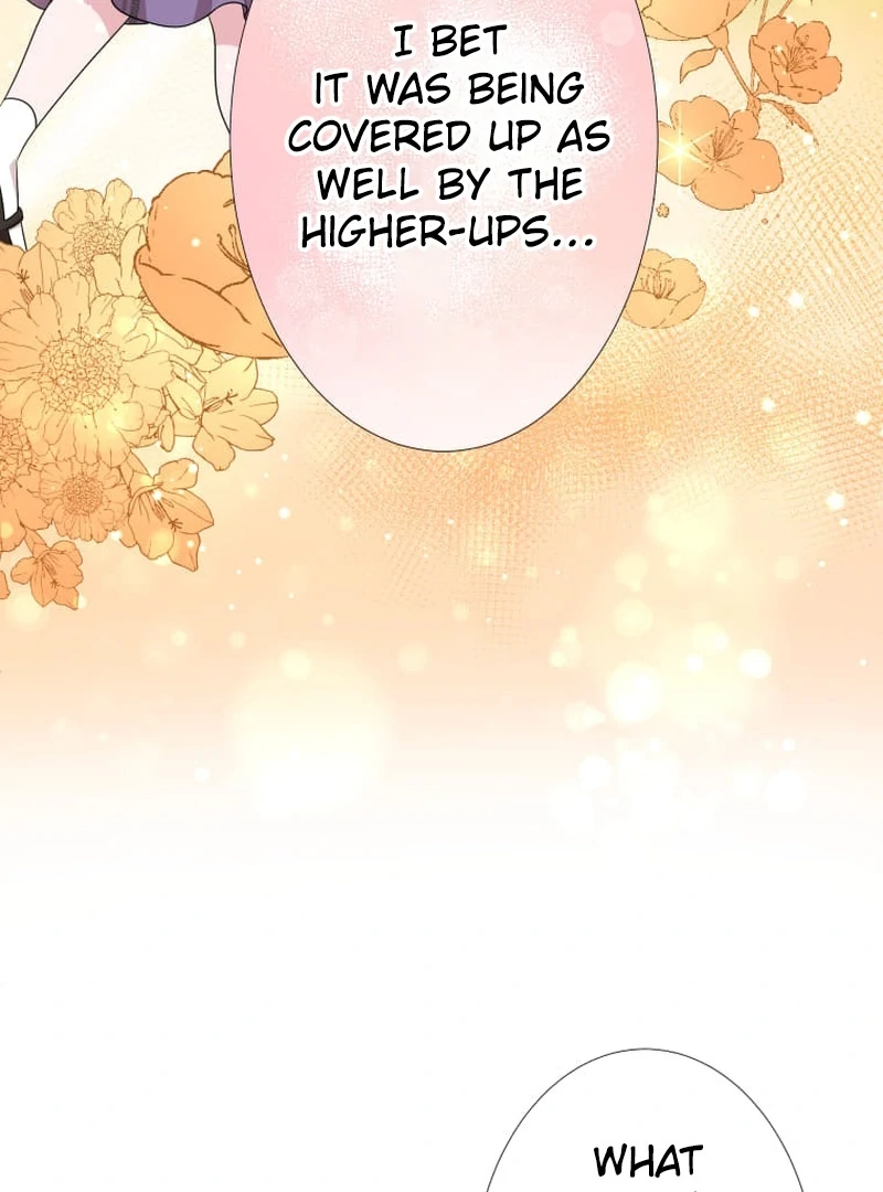 I’m retiring from the role of a wife! Chapter 5 - Page 38
