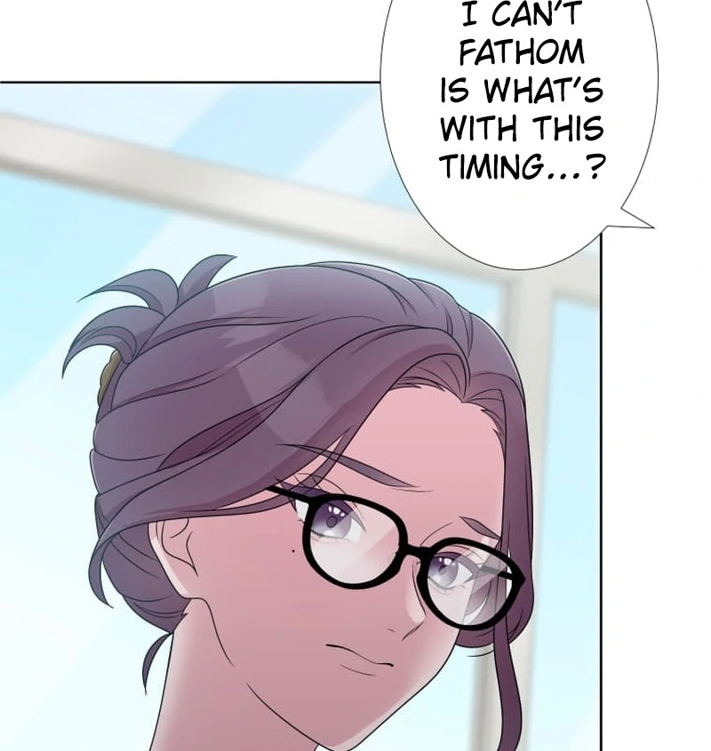 I’m retiring from the role of a wife! Chapter 5 - Page 39