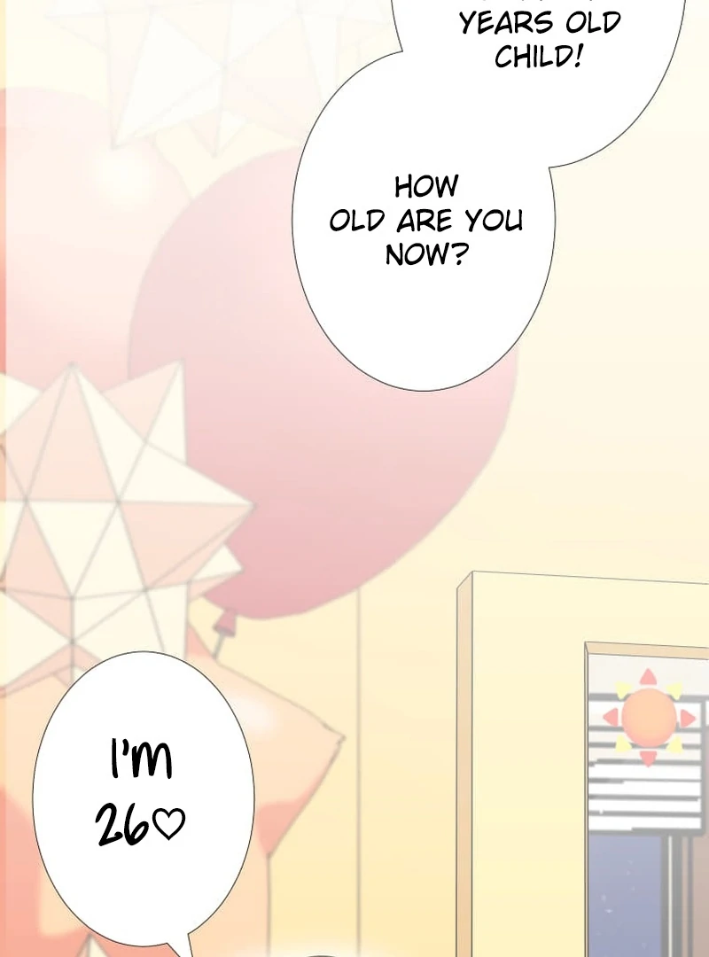 I’m retiring from the role of a wife! Chapter 5 - Page 4