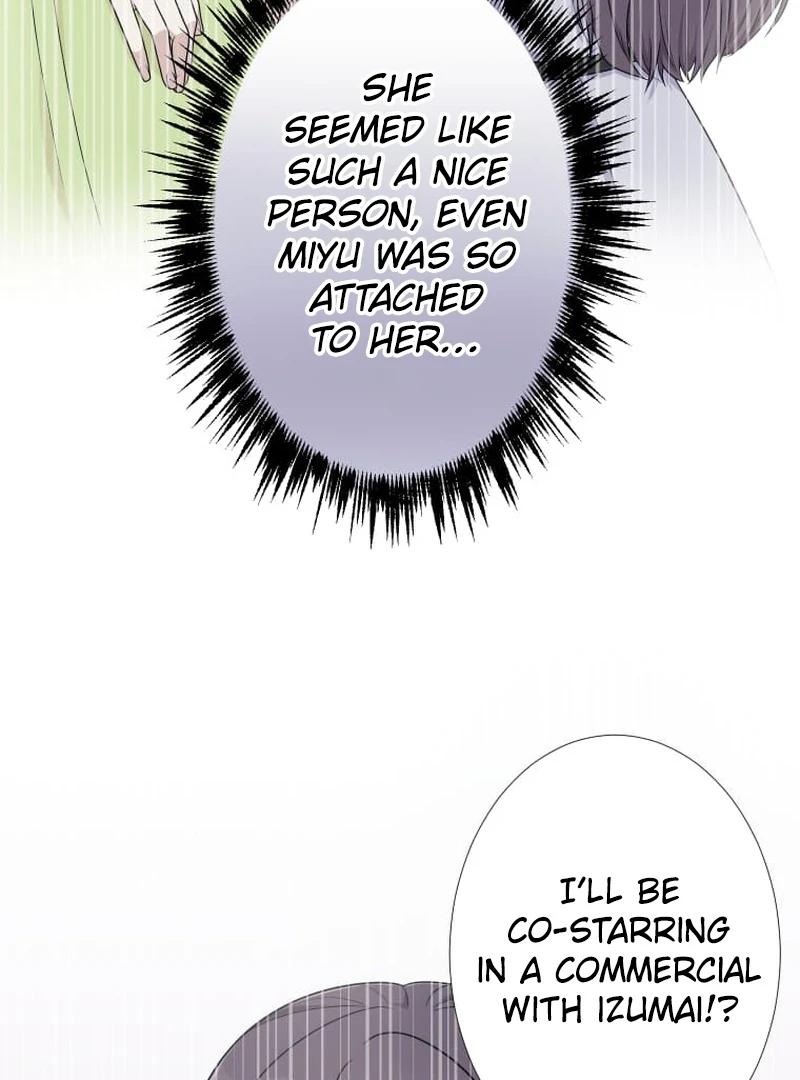 I’m retiring from the role of a wife! Chapter 5 - Page 42