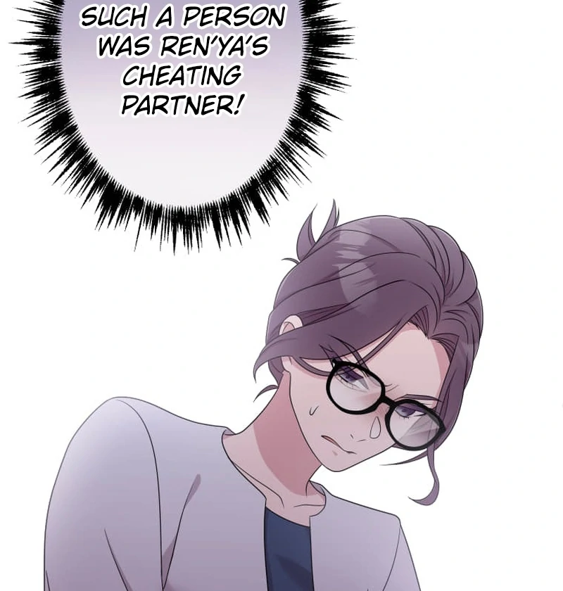 I’m retiring from the role of a wife! Chapter 5 - Page 45