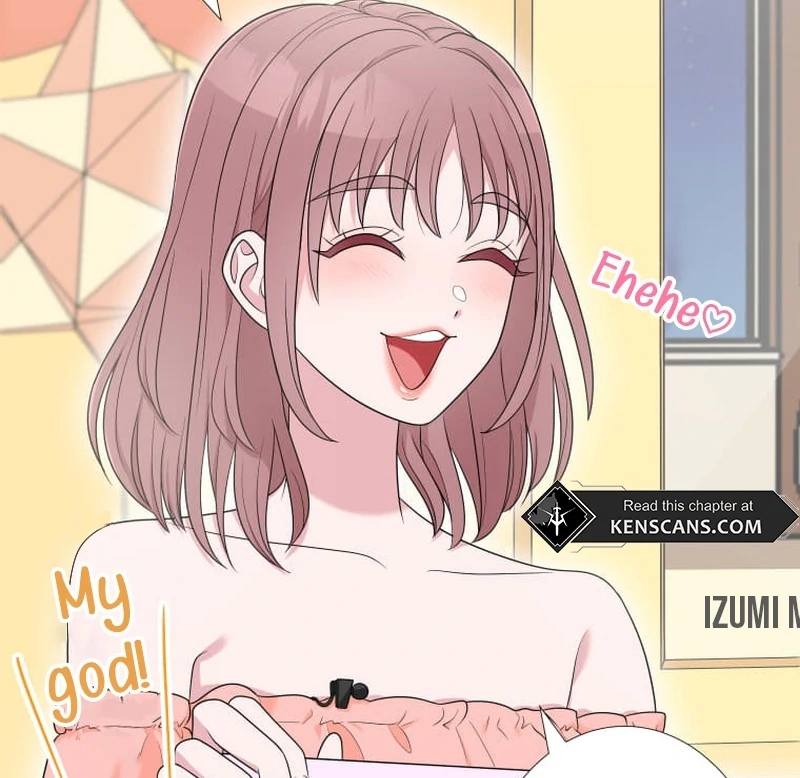 I’m retiring from the role of a wife! Chapter 5 - Page 5