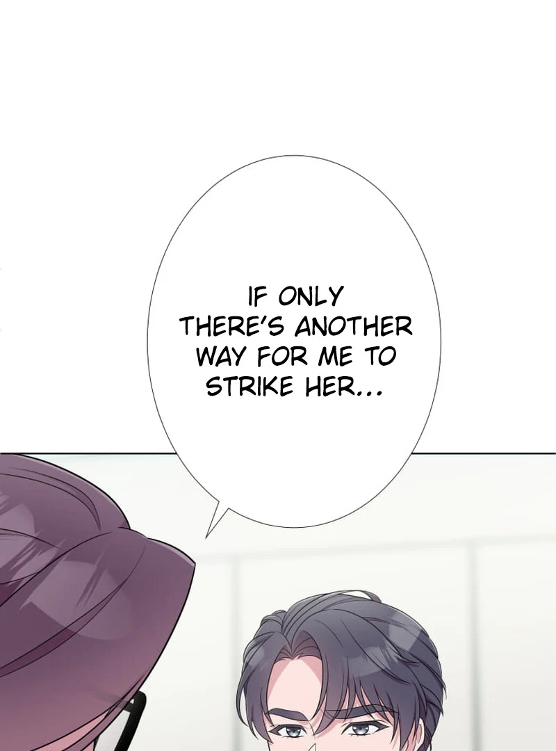 I’m retiring from the role of a wife! Chapter 5 - Page 53