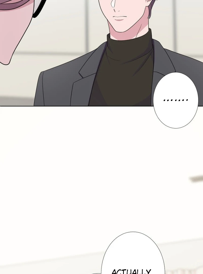 I’m retiring from the role of a wife! Chapter 5 - Page 54