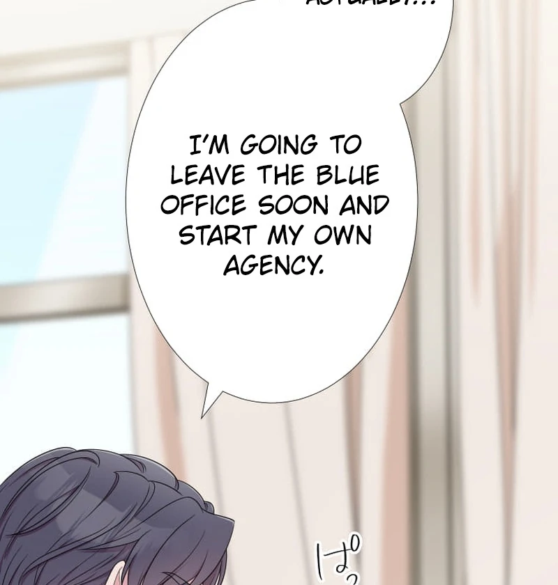 I’m retiring from the role of a wife! Chapter 5 - Page 55