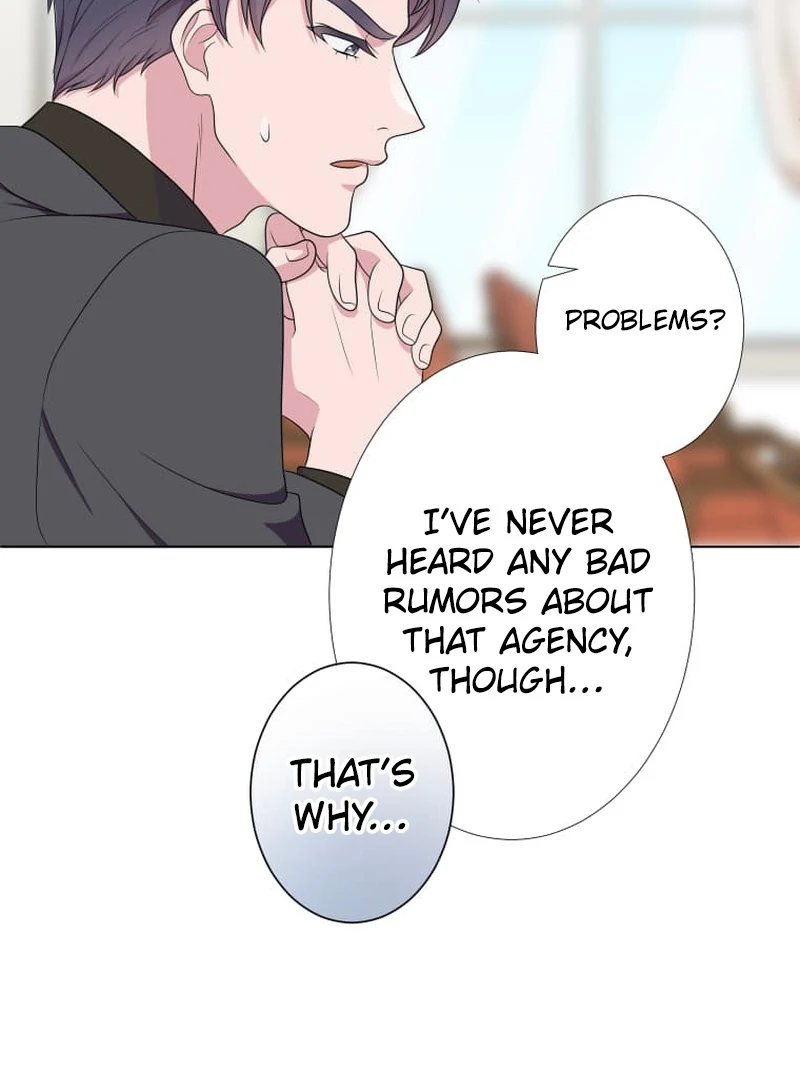 I’m retiring from the role of a wife! Chapter 5 - Page 58