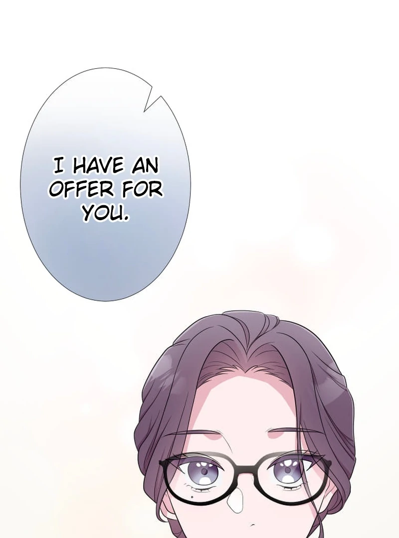 I’m retiring from the role of a wife! Chapter 5 - Page 59