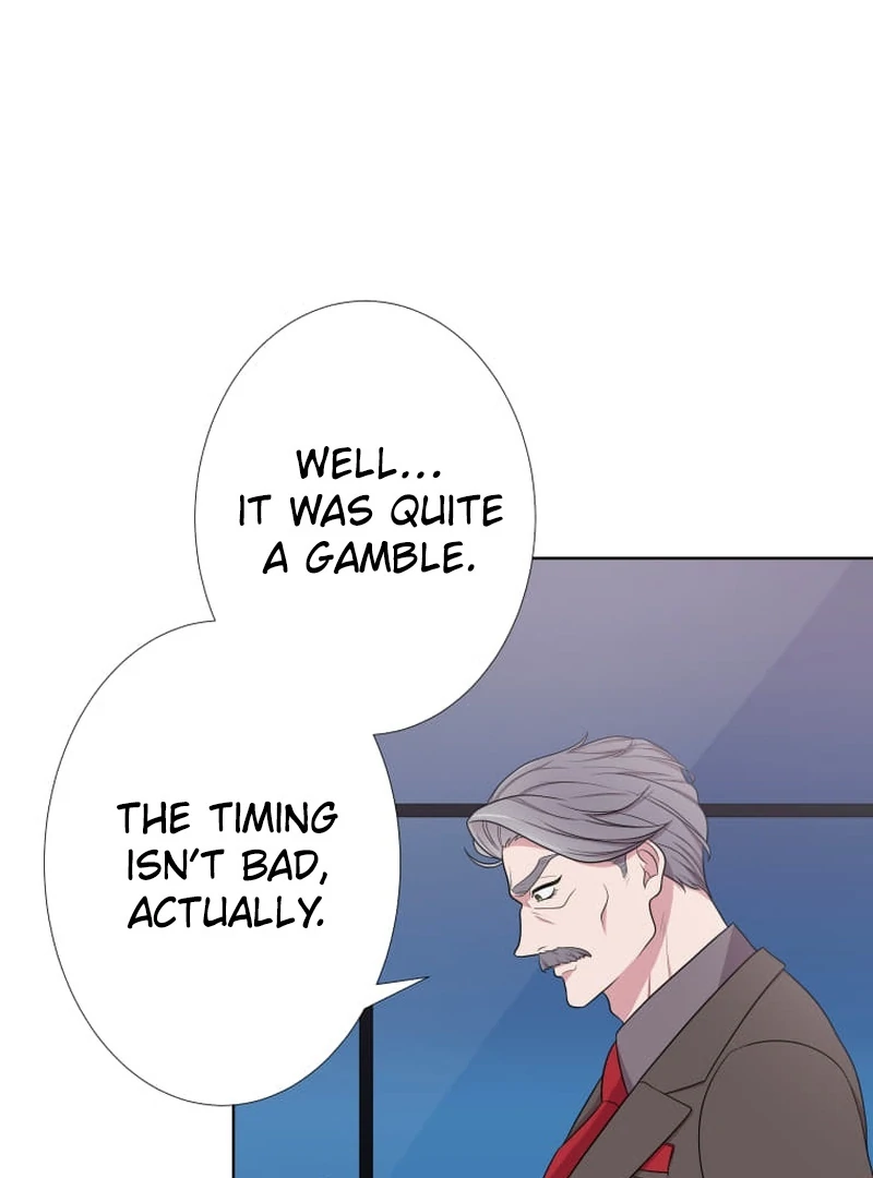 I’m retiring from the role of a wife! Chapter 5 - Page 70