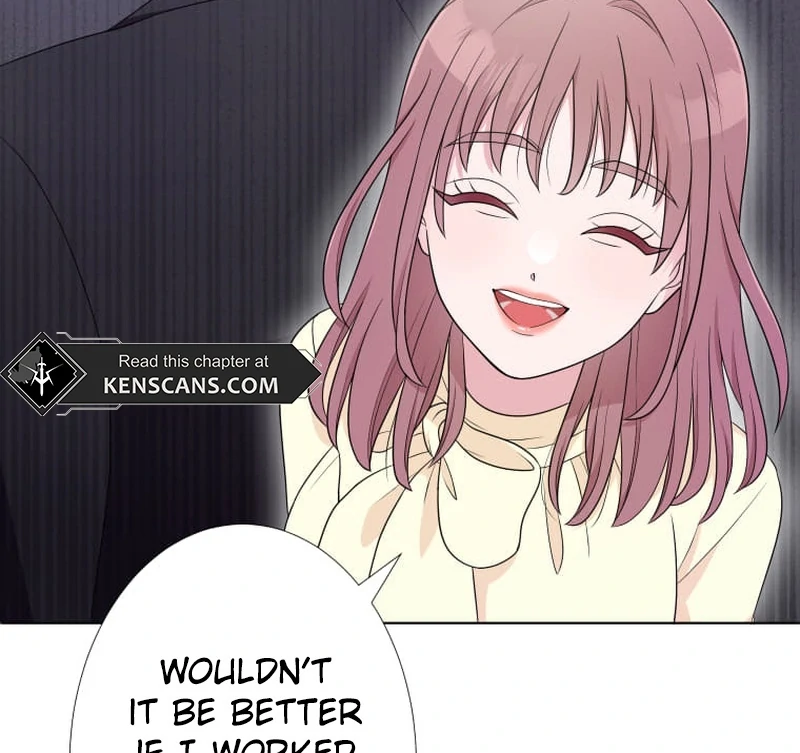 I’m retiring from the role of a wife! Chapter 5 - Page 72