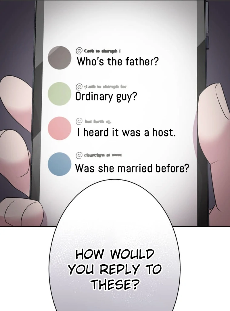 I’m retiring from the role of a wife! Chapter 5 - Page 74
