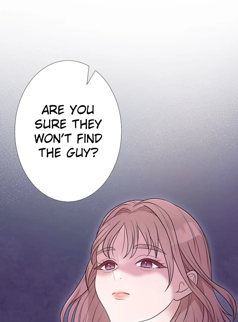 I’m retiring from the role of a wife! Chapter 5 - Page 77